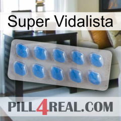 Super Vidalista 22